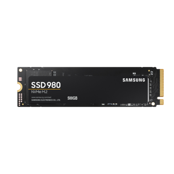 Samsung 980 EVO Basic 500GB NVMe SSD Price in Qatar