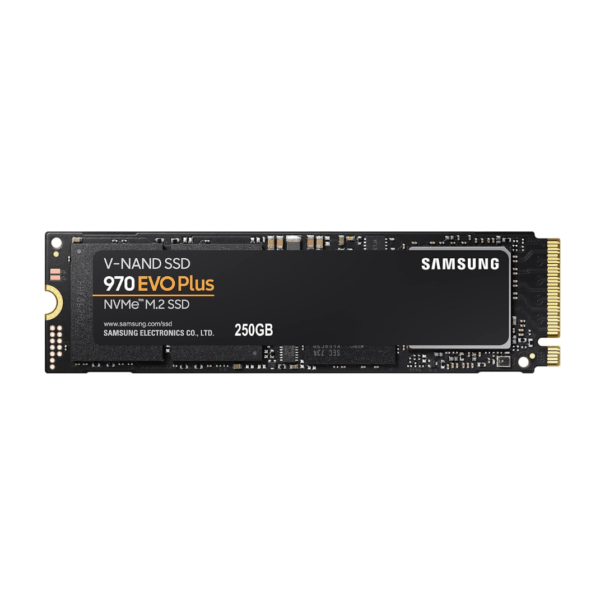 Samsung 970 EVO Plus 250GB/500GB NVMe SSD Price in Qatar