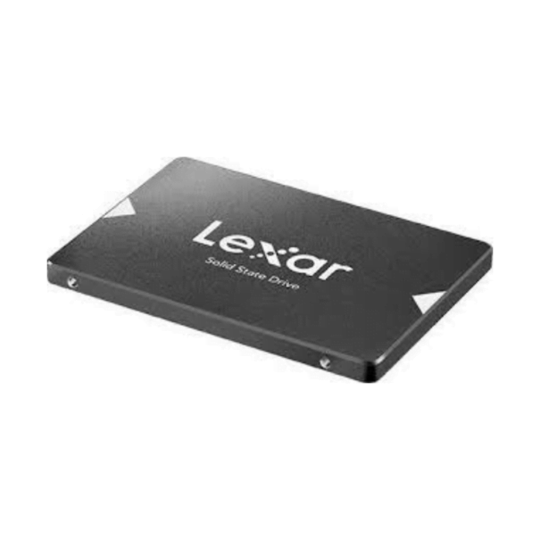 Lexar NQ100 480GB SSD Price in Qatar