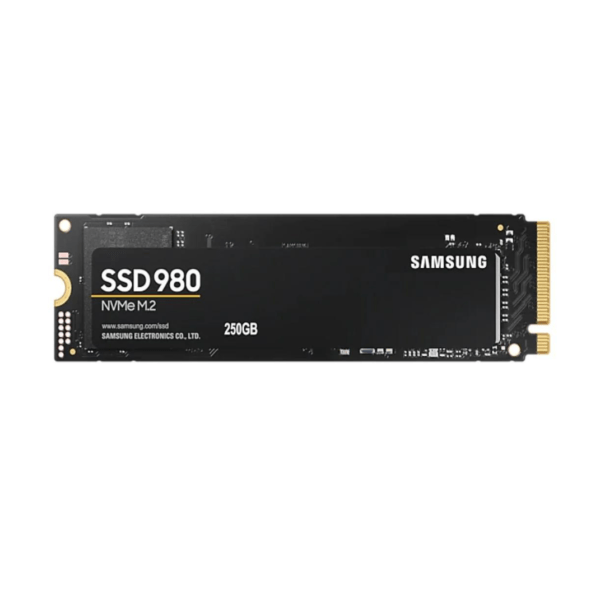 Samsung 980 250GB NVMe SSD Price in Qatar