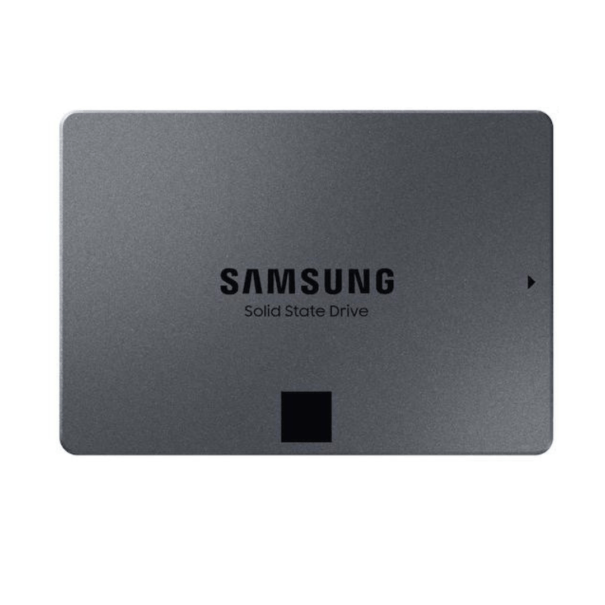 Samsung 870 QVO 1TB SSD Price in Qatar