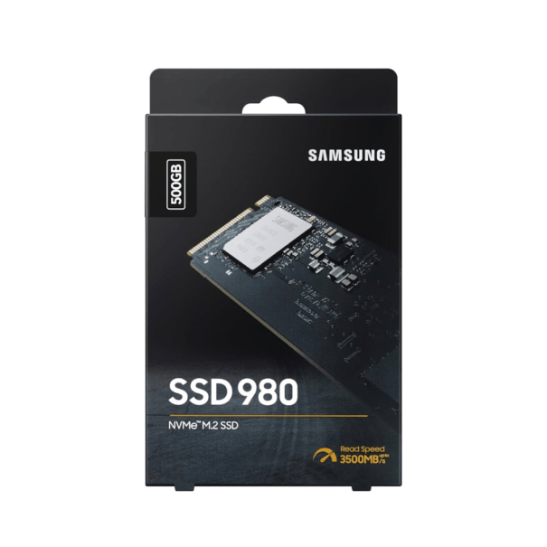 Samsung 980 EVO Basic 500GB NVMe SSD Price in Qatar