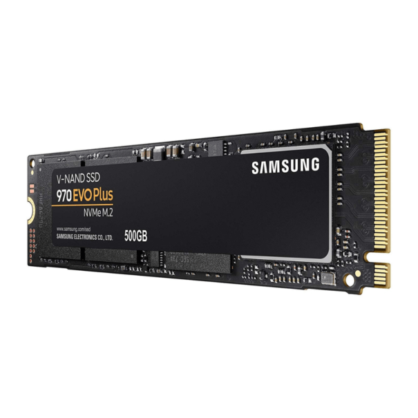 Samsung 970 EVO Plus 250GB/500GB NVMe SSD Price in Qatar