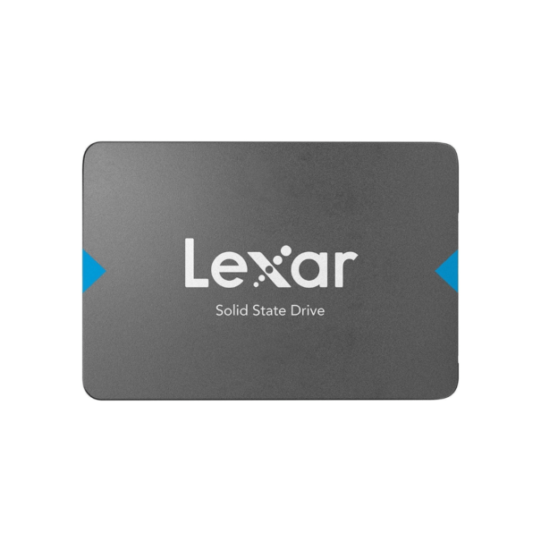 Lexar NQ100 480GB SSD Price in Qatar