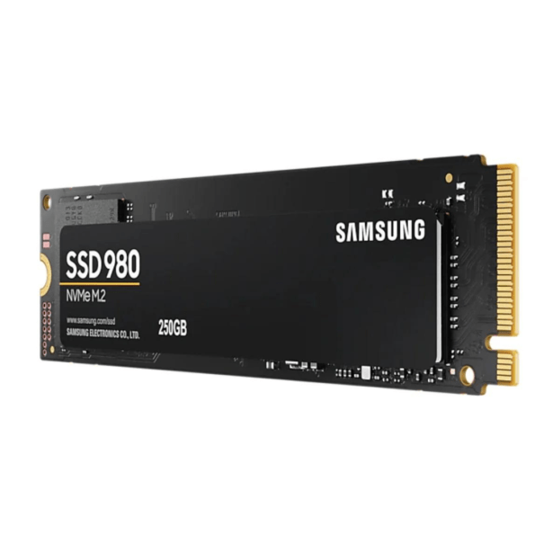 Samsung 980 250GB NVMe SSD Price in Qatar