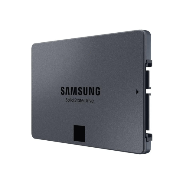 Samsung 870 QVO 1TB SSD Price in Qatar