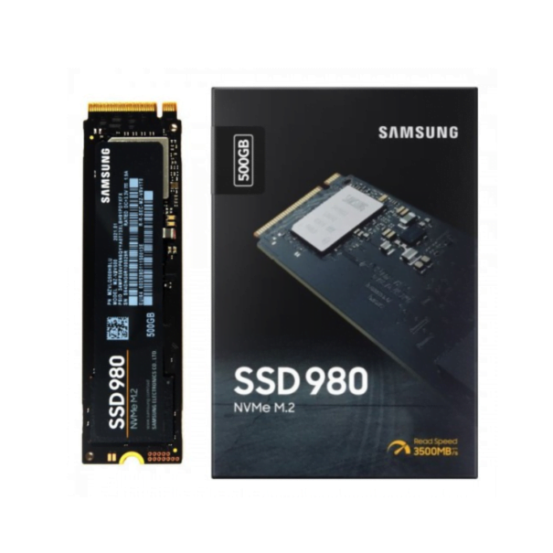 Samsung 980 EVO Basic 500GB NVMe SSD Price in Qatar