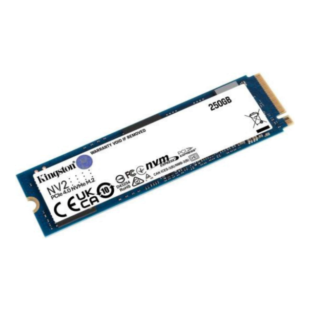 Kingston M.2 NVMe SSD Price in Qatar