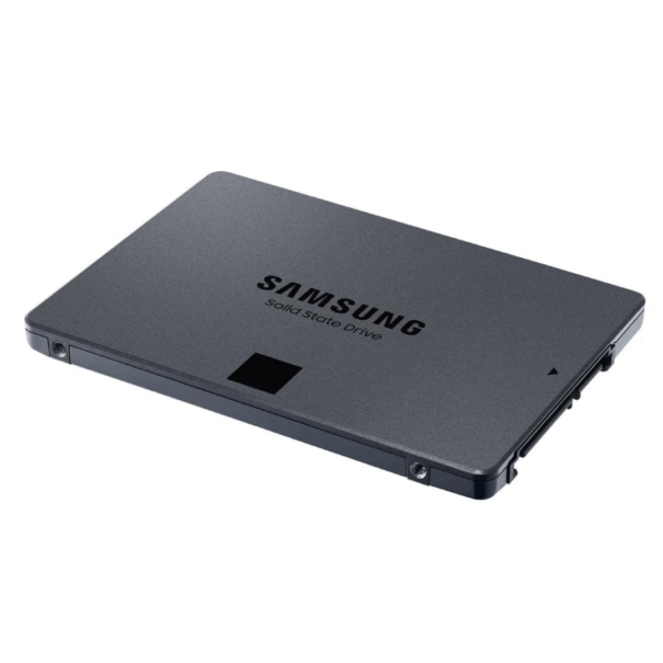 Samsung 870 QVO 1TB SSD Price in Qatar