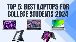 Best Laptops for Students and Professionals in Qatar 2024