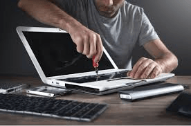 How to Choose a Reliable Laptop Repair Service in Qatar