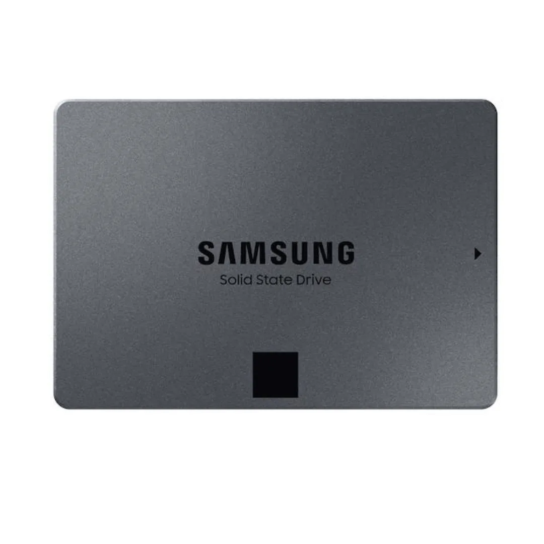Samsung 870 QVO 1TB SATA SSD Price in Qatar - Image 5