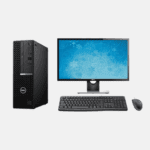 Buy Dell Laptops & Desktops in Qatar – Clever Computer