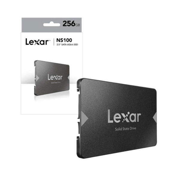 Lexar NQ100 480GB SSD Price in Qatar