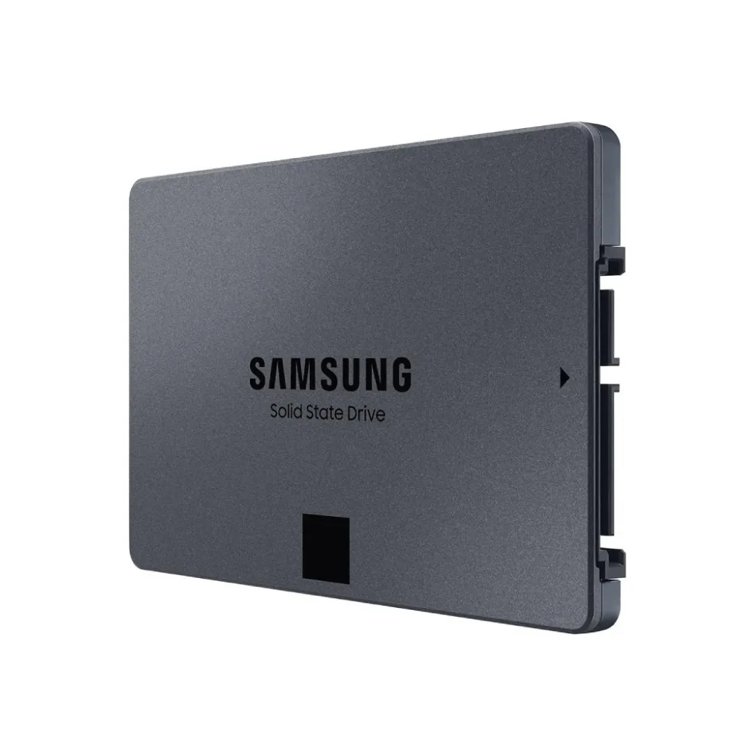 Samsung 870 QVO 1TB SATA SSD Price in Qatar - Image 4
