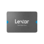 Lexar NQ100 2.5” SATA III (6Gb/s) Internal SSD 480GB price in Qatar