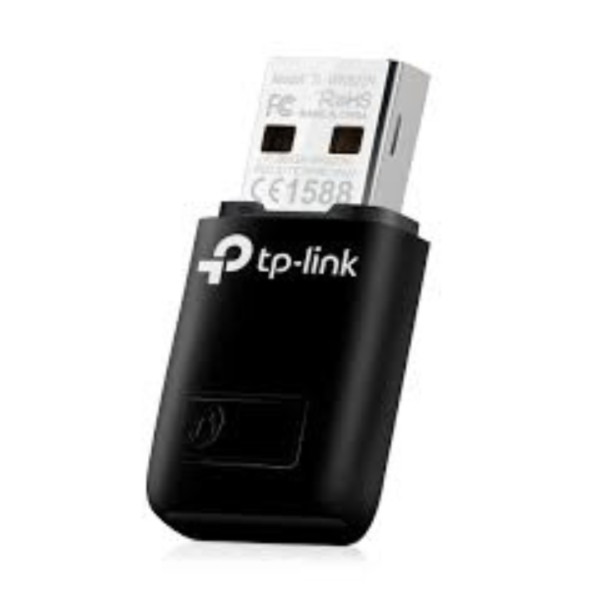 TP-Link 300 Mbps Mini Wireless N USB Adapter price in Qatar