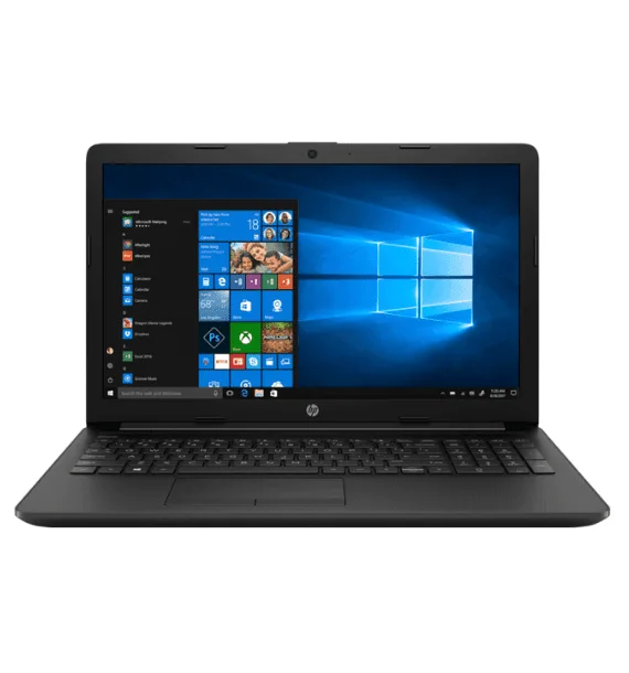 HP Notebook 15-dw3014nx Laptop 15.6", Intel Core i5-1135G7