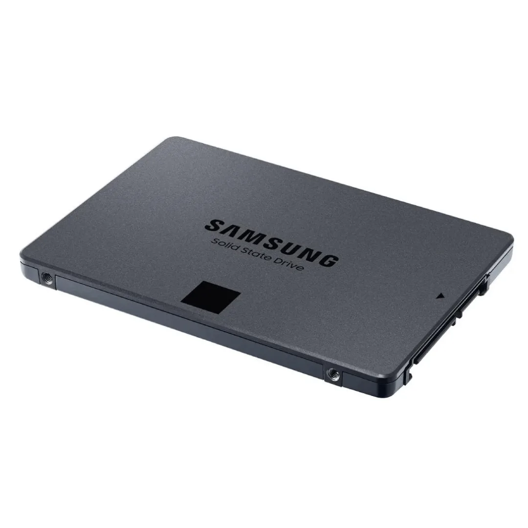 Samsung 870 QVO 1TB SATA SSD Price in Qatar - Image 3
