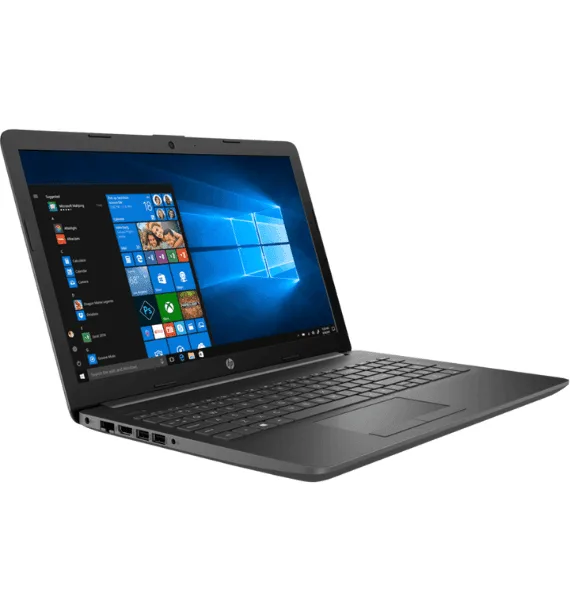 HP Notebook 15-dw3014nx Laptop 15.6", Intel Core i5-1135G7 - Image 4