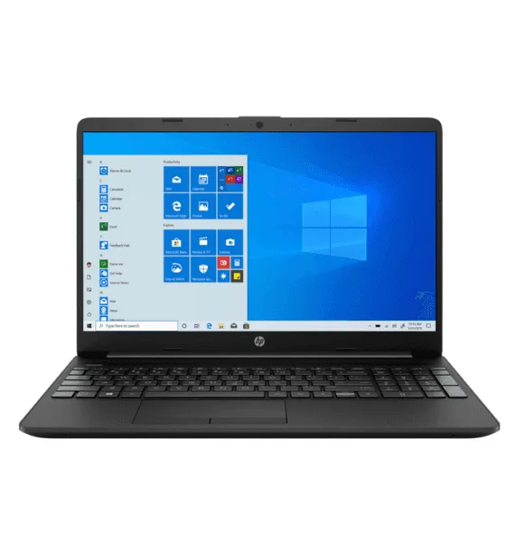 HP Notebook 15-dw3014nx Laptop 15.6", Intel Core i5-1135G7 - Image 2