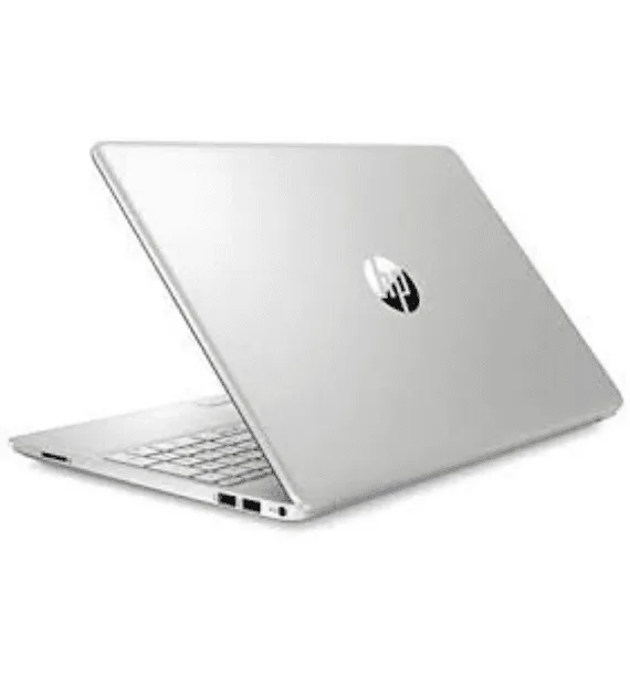 HP Notebook 15-dw1000nx Laptop 15.6", Intel Celeron N4020 - Image 2