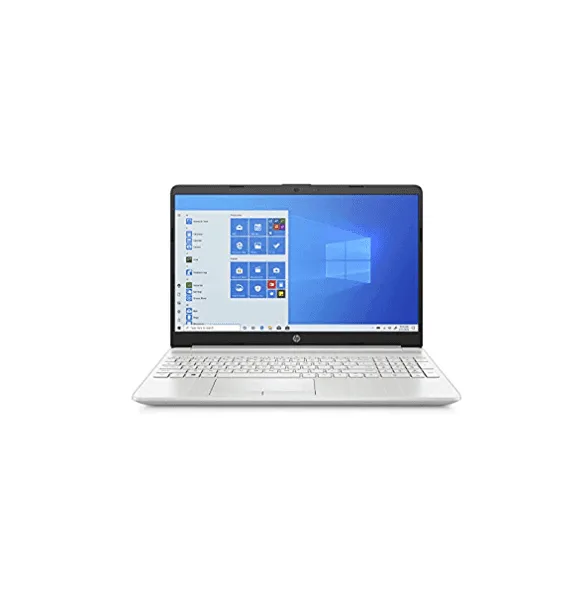 HP Notebook 15-dw1000nx Laptop 15.6", Intel Celeron N4020 - Image 4