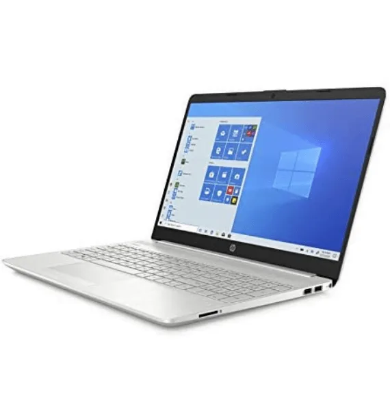 HP Notebook 15-dw1000nx Laptop 15.6", Intel Celeron N4020 - Image 3