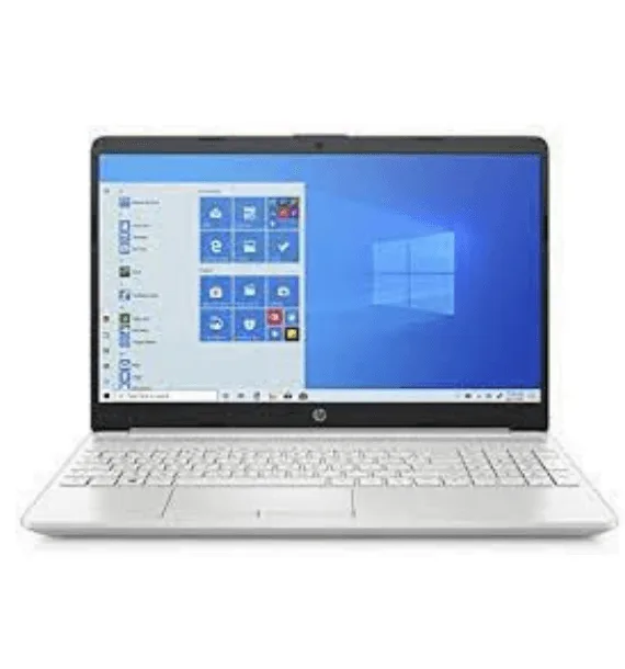 HP Notebook 15-dw1000nx Laptop 15.6", Intel Celeron N4020