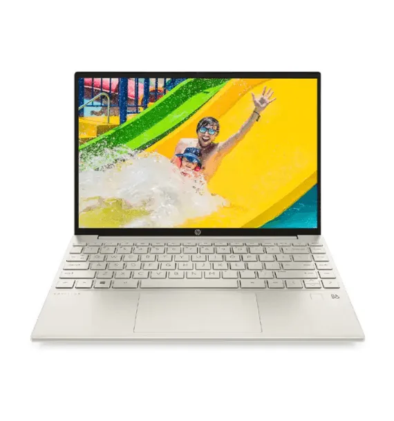 HP Pavilion 13-be0003nx Laptop 13.3", AMD Ryzen 7-5800U