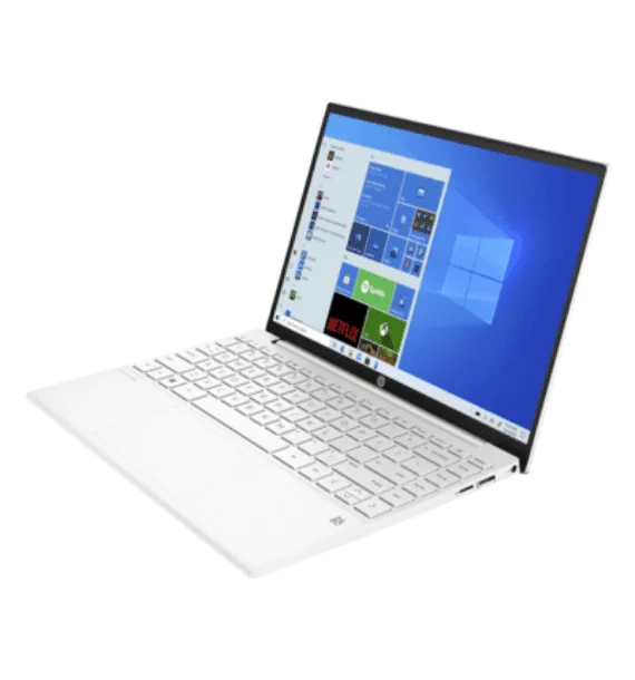 HP Pavilion 13-be0003nx Laptop 13.3", AMD Ryzen 7-5800U - Image 3