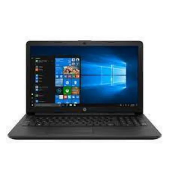 HP Notebook 15-da2000nx Laptop 15.6", Intel Core i3-10110U