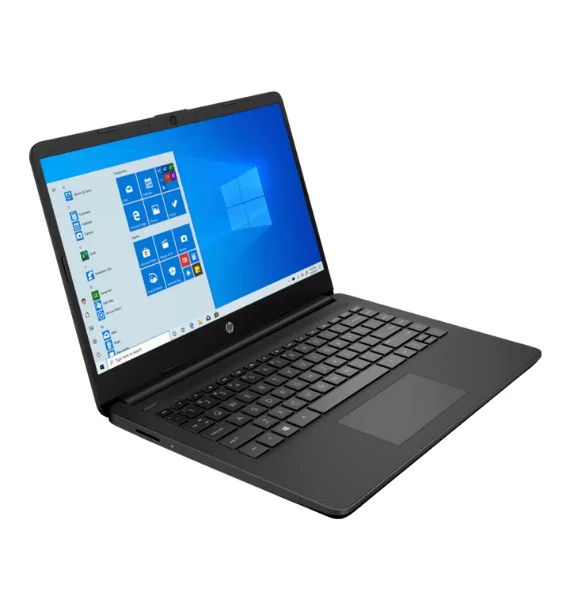 HP Notebook 15-da2000nx Laptop 15.6", Intel Core i3-10110U - Image 2
