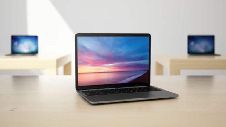 Top Laptop Brands to Consider in Qatar for 2024