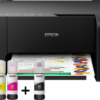 10 Printers for Home and Office Use in Qatar: Features and Prices