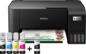 10 Printers for Home and Office Use in Qatar: Features and Prices