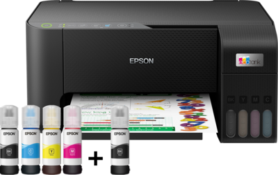 10 Printers for Home and Office Use in Qatar: Features and Prices