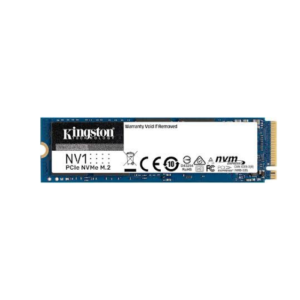 Kingston M.2 NVMe SSD 500GB Qatar