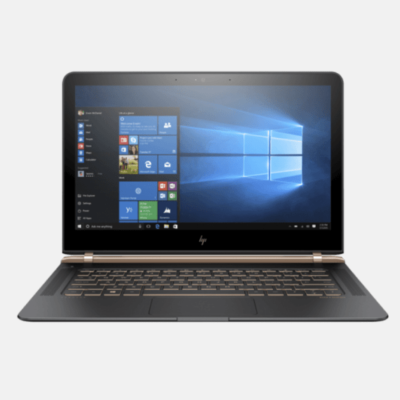 HP Chromebook Business Laptop