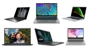 Best Budget Laptops in Qatar Under QAR 2,000: Specs and Prices