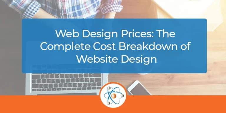 Understanding the Cost of Website Design in Qatar: What Influences Pricing?