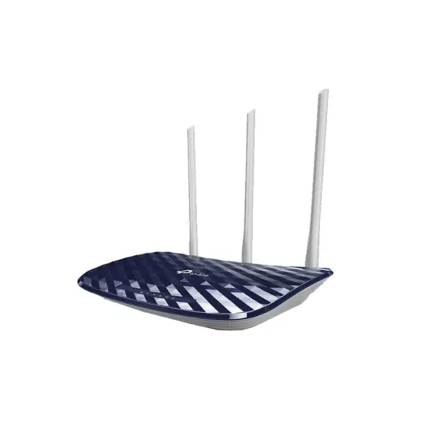 TP-Link Archer C20 AC750 Router price in Qatar