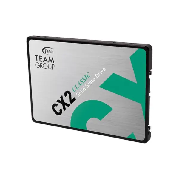 Buy Team Group 512GB 2.5-inch SATA SSD in Qatar – High-Speed