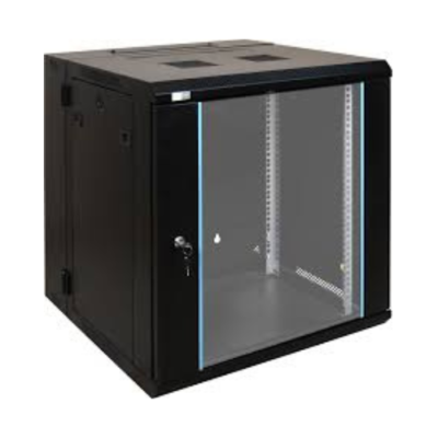 Buy 12U Rack Wall Mount 600×600 in Qatar | Secure IT Storage