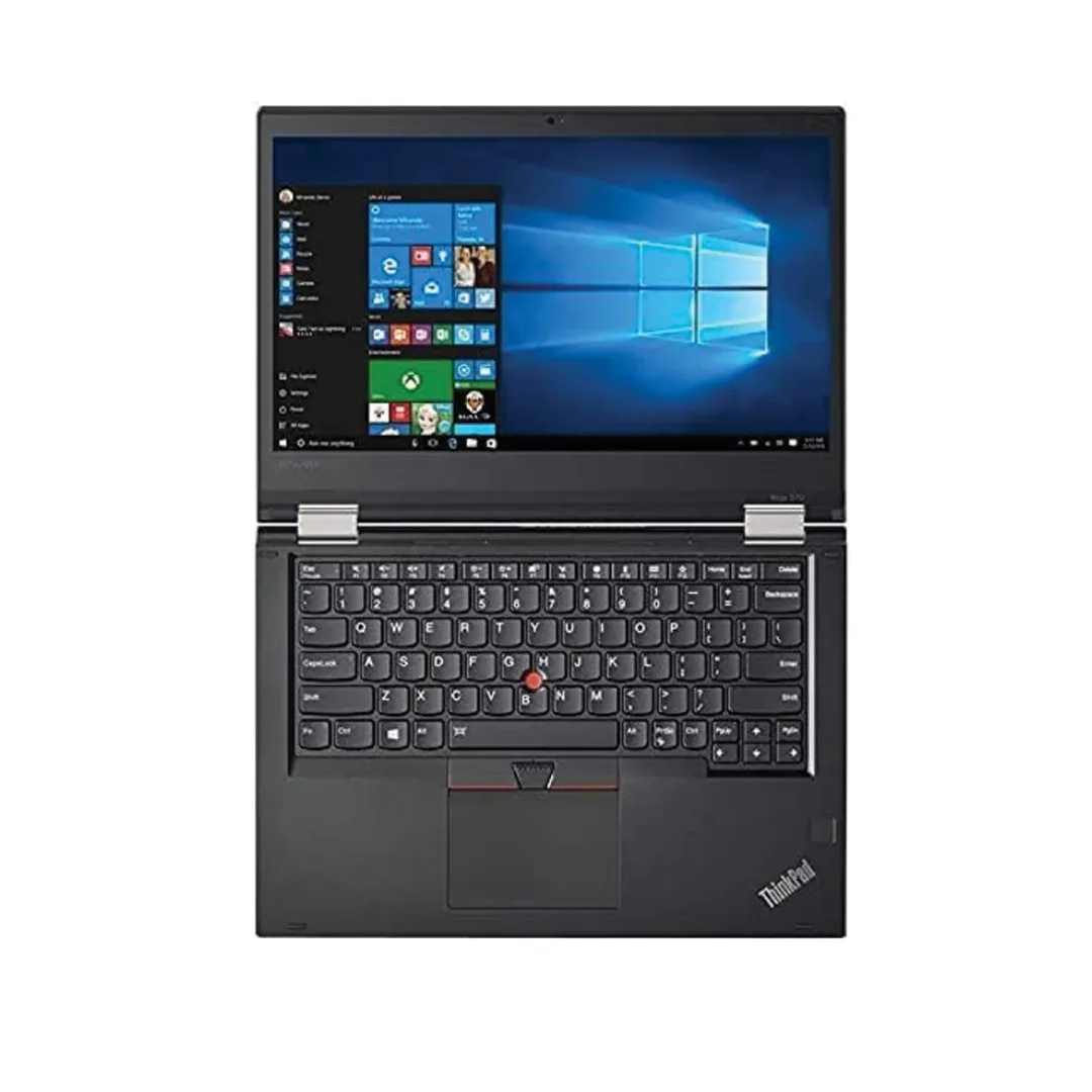 Used Lenovo ThinkPad Yoga 370