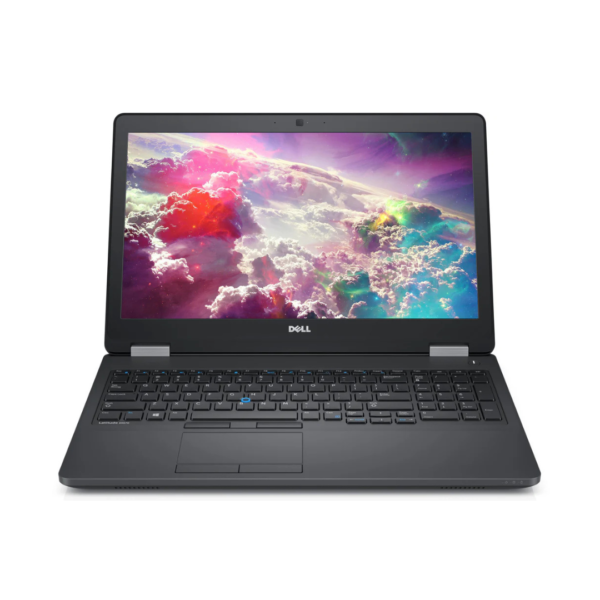 Dell Latitude E5570 Laptop in Qatar