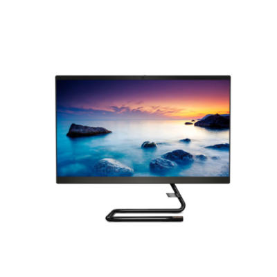 Lenovo IdeaCentre AIO 3 24ALC6 – Ryzen™ 5 All-in-One PC at Best Price in Qatar