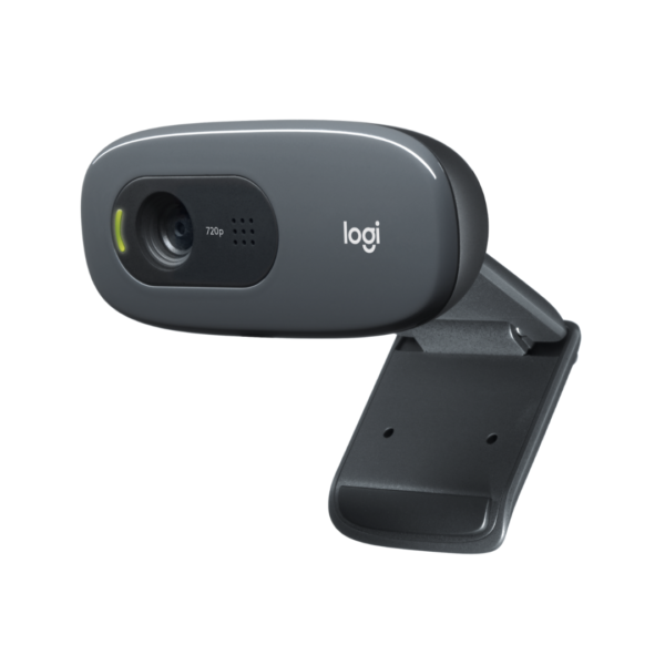 Logitech C270 HD Webcam Price in Qatar