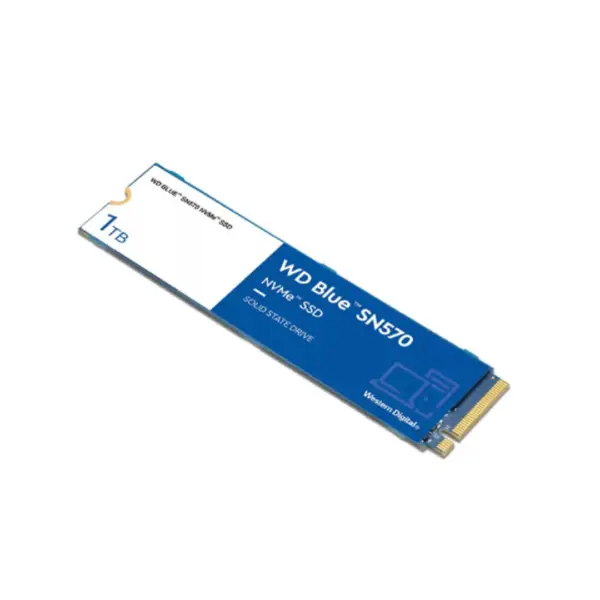 WD Blue SN570 1TB NVMe SSD price in Qatar