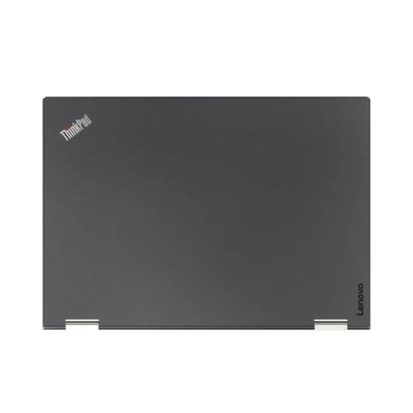 Used Lenovo ThinkPad Yoga 370